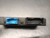 Recambio de modulo electronico para bmw 5 (f10) 520 d referencia OEM IAM 9393660