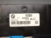 Recambio de modulo electronico para bmw 5 (f10) 520 d referencia OEM IAM 9393660