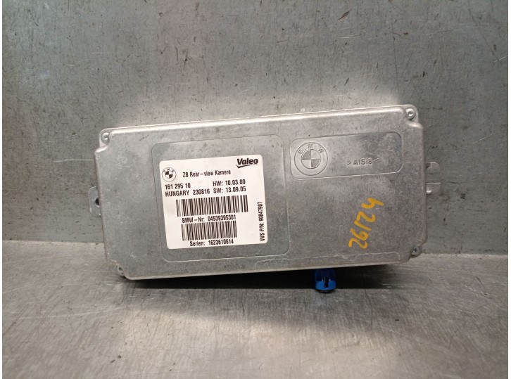 Recambio de modulo electronico para bmw 5 (f10) 520 d referencia OEM IAM 16129510 90847907