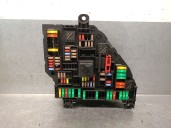 Recambio de caja reles / fusibles para bmw 5 (f10) 520 d referencia OEM IAM 926492302 