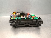 Recambio de caja reles / fusibles para bmw 5 (f10) 520 d referencia OEM IAM 926492302 