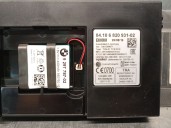 Recambio de modulo electronico para bmw 5 (f10) 520 d referencia OEM IAM 8410682093102