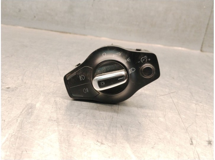 Recambio de mando luces salpicadero para audi a5 (8t3) 2.0 tfsi referencia OEM IAM 8K0941531AA 8K0941531AS 