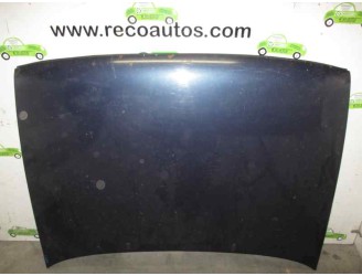 Recambio de capot para seat toledo i (1l2) 2.0 i referencia OEM IAM AZUL 