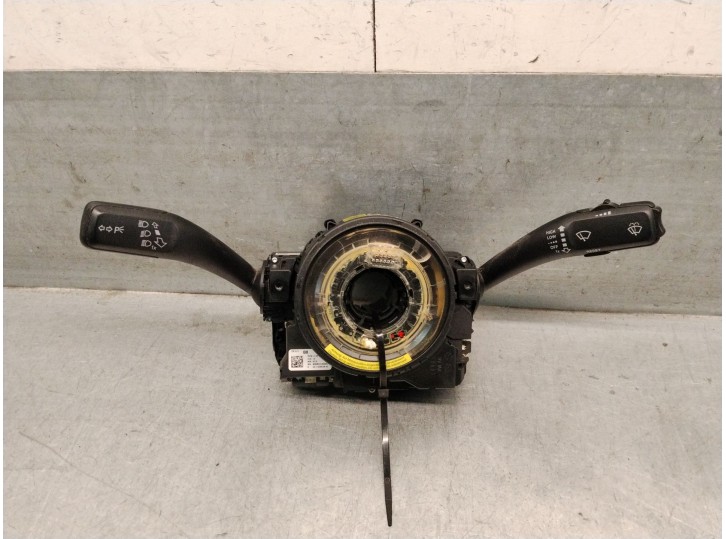 Recambio de mando luces para audi a5 (8t3) 2.0 tfsi referencia OEM IAM 8K0953502BC 8K0953502BC 