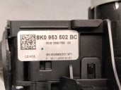 Recambio de mando luces para audi a5 (8t3) 2.0 tfsi referencia OEM IAM 8K0953502BC 8K0953502BC 