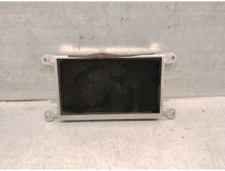 PANTALLA MULTIFUNCION 8T0919603A 8T0919603E 