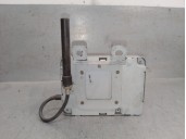 Replacement electronic module for Hyundai Accent II (LC) 1.5 CRDi OEM IAM reference 9540025200