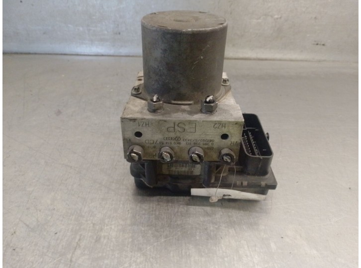 Recambio de abs para audi a5 (8t3) 2.0 tfsi referencia OEM IAM 8K0614517CD 8K0614517CF 0265236113