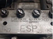 Recambio de abs para audi a5 (8t3) 2.0 tfsi referencia OEM IAM 8K0614517CD 8K0614517CF 0265236113