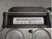 Recambio de abs para audi a5 (8t3) 2.0 tfsi referencia OEM IAM 8K0614517CD 8K0614517CF 0265236113