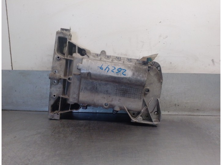 Recambio de carter para peugeot 407 (6d_) 2.0 16v (6drfjc, 6drfje, 6drfjf) referencia OEM IAM 9651421380 0301J5 