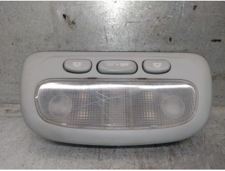 Recambio de luz interior para hyundai accent ii (lc) 1.5 crdi referencia OEM IAM 9280025000 9280025000YL 