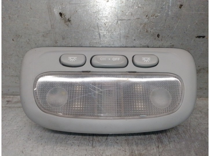 Recambio de luz interior para hyundai accent ii (lc) 1.5 crdi referencia OEM IAM 9280025000 9280025000YL 