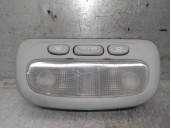 Recambio de luz interior para hyundai accent ii (lc) 1.5 crdi referencia OEM IAM 9280025000 9280025000YL 