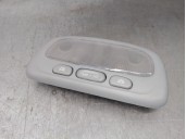 Recambio de luz interior para hyundai accent ii (lc) 1.5 crdi referencia OEM IAM 9280025000 9280025000YL 