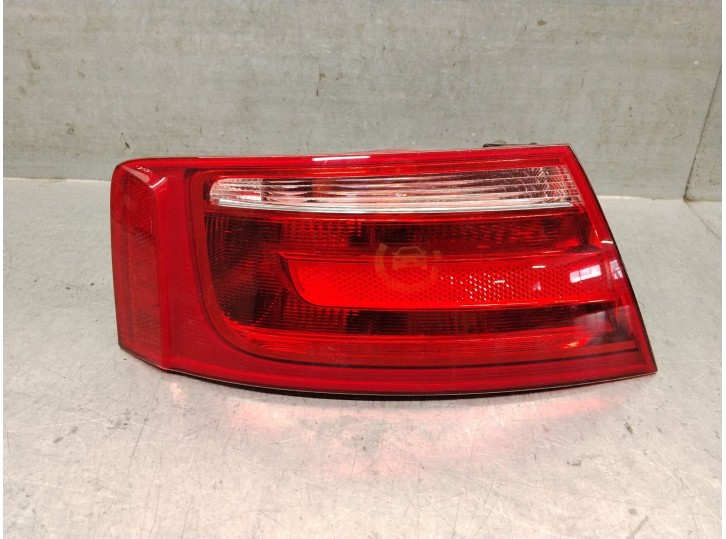 Replacement left rear light for Audi A5 (8T3) 2.0 TFSI OEM IAM reference 8T0945095 8T0945095 