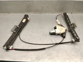 Replacement front right window regulator for Audi A5 (8T3) 2.0 TFSI OEM IAM reference 8T0837462B 8T0898462A 