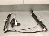 Recambio de elevalunas delantero derecho para audi a5 (8t3) 2.0 tfsi referencia OEM IAM 8T0837462B 8T0898462A 