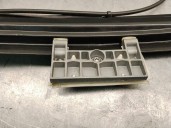 Replacement front right window regulator for Audi A5 (8T3) 2.0 TFSI OEM IAM reference 8T0837462B 8T0898462A 