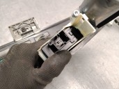 Replacement front right window regulator for Audi A5 (8T3) 2.0 TFSI OEM IAM reference 8T0837462B 8T0898462A 
