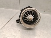 Recambio de motor calefaccion para audi a5 (8t3) 2.0 tfsi referencia OEM IAM 8K1820021 8K1820021C 