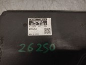 Recambio de centralita motor uce para lexus is ii (_e2_) 220d (ale20) referencia OEM IAM 8966153702 1758004731