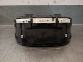 Recambio de cuadro instrumentos para lexus is ii (_e2_) 220d (ale20) referencia OEM IAM 8380053A50 8380053A50 