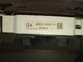 Recambio de cuadro instrumentos para lexus is ii (_e2_) 220d (ale20) referencia OEM IAM 8380053A50 8380053A50 