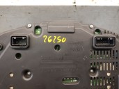 Replacement instrument cluster for Lexus IS II (_E2_) 220d (ALE20) OEM IAM reference 8380053A50 8380053A50 