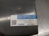Recambio de centralita cierre para lexus is ii (_e2_) 220d (ale20) referencia OEM IAM 8865053270 1777002222