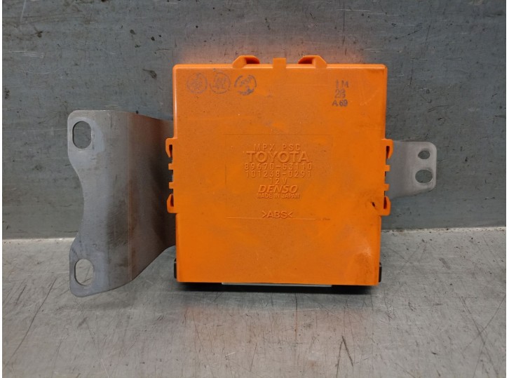 Recambio de modulo electronico para lexus is ii (_e2_) 220d (ale20) referencia OEM IAM 8967053110 1012380291