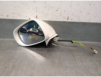 Replacement left wing mirror for Lexus IS II (_E2_) 220d (ALE20) OEM IAM reference 8794053380A1 8794053380A1 