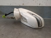 Replacement left wing mirror for Lexus IS II (_E2_) 220d (ALE20) OEM IAM reference 8794053380A1 8794053380A1 