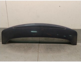 Replacement rear spoiler for Volvo V40 Station Wagon (645) 1.8 OEM IAM reference 30632676 30618685 