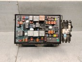 Recambio de caja reles / fusibles para opel astra j (p10) 1.6 (68) referencia OEM IAM 13302311 