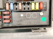 Recambio de caja reles / fusibles para opel astra j (p10) 1.6 (68) referencia OEM IAM 13302311 