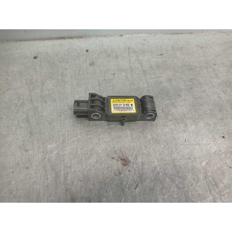 Recambio de sensor impacto para mitsubishi grandis (na0w) 2.0 di-d cat referencia OEM IAM 8651A015  