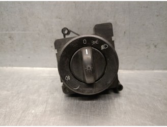 Replacement dashboard light switch for Mercedes-Benz Citan van/minivan (W415) 108 CDI (415.601, 415.603) OEM reference 