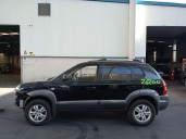 hyundai tucson (jm) del año 2007