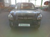 hyundai tucson (jm) del año 2007