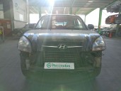 hyundai tucson (jm) del año 2007