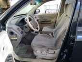 hyundai tucson (jm) del año 2007