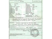 hyundai tucson (jm) del año 2007