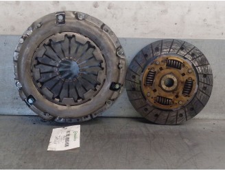 KIT EMBRAGUE HAC20 