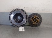 Recambio de kit embrague para honda civic ix (fk) 1.4 i-vtec (fk1) referencia OEM IAM HAC20 