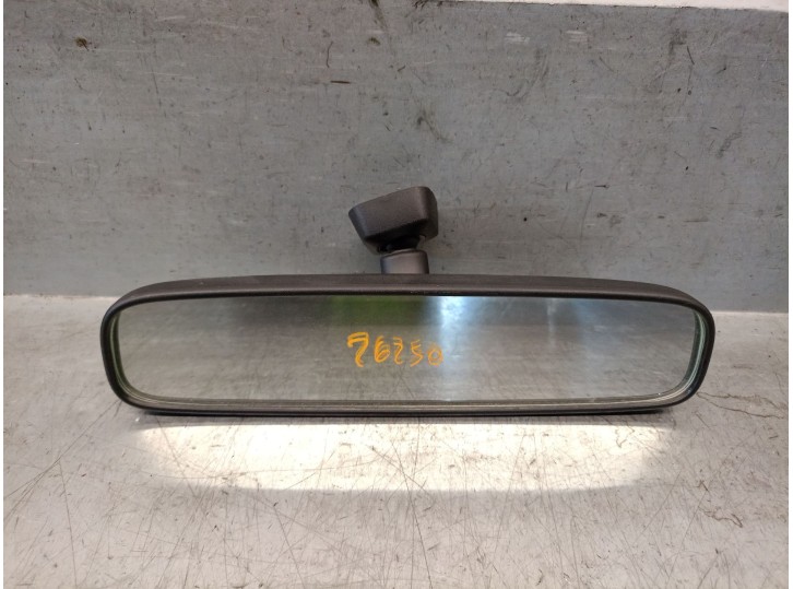 Recambio de espejo interior para lexus is ii (_e2_) 220d (ale20) referencia OEM IAM 8781053150 8781053150 
