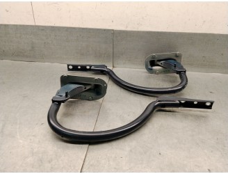 Recambio de bisagra porton para bmw 6 gran coupe (f06) 640 d referencia OEM IAM 41627296004 41627296004 