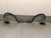 Replacement tailgate hinge for BMW 6 Gran Coupé (F06) 640 d OEM IAM reference 41627296004 41627296004 