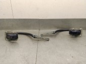 Replacement tailgate hinge for BMW 6 Gran Coupé (F06) 640 d OEM IAM reference 41627296004 41627296004 